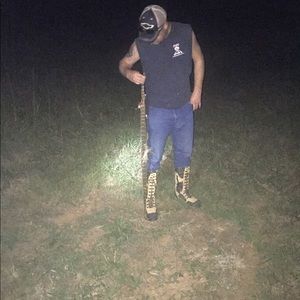 Meet your Posher, Kyle